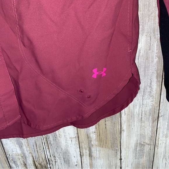 Under Armor Tide Chaser 2.0 Fish Long Sleeve - Picture 4 of 7